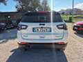 Jeep Compass Compass II 1.3 turbo t4 phev Trailhawk 4xe auto Blanc - thumbnail 18