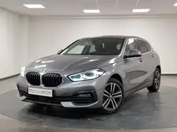 BMW Série 1 116dA 116ch Business Design DKG7