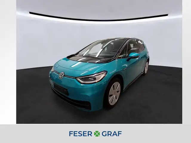Volkswagen ID.3 Pro 58 kWh MATRIX NAVI KAMERA