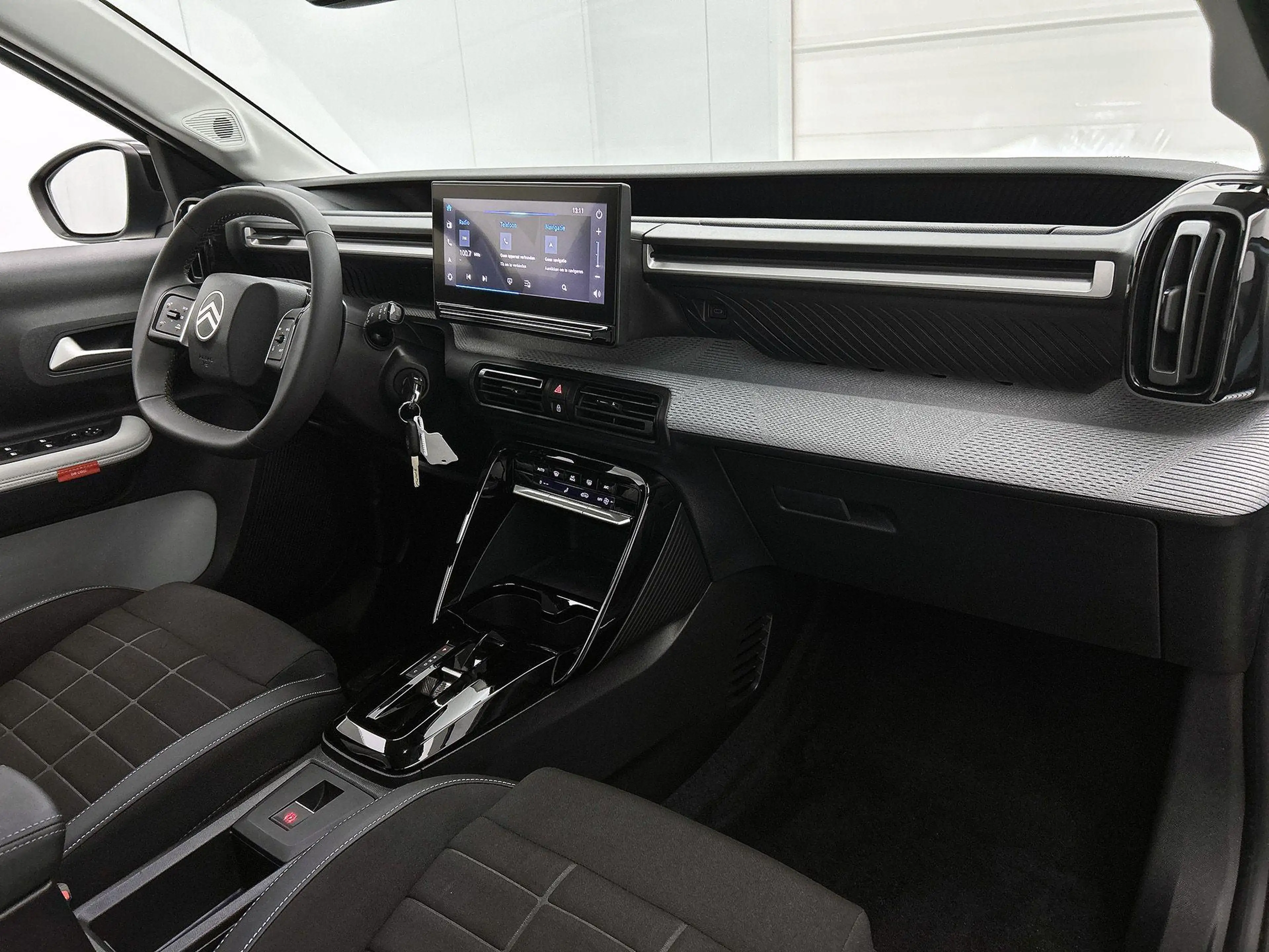 Citroen E-C3 Max Comfort Range 44 kWh 113pk | Accu 96% | 3-fase — photo 14
