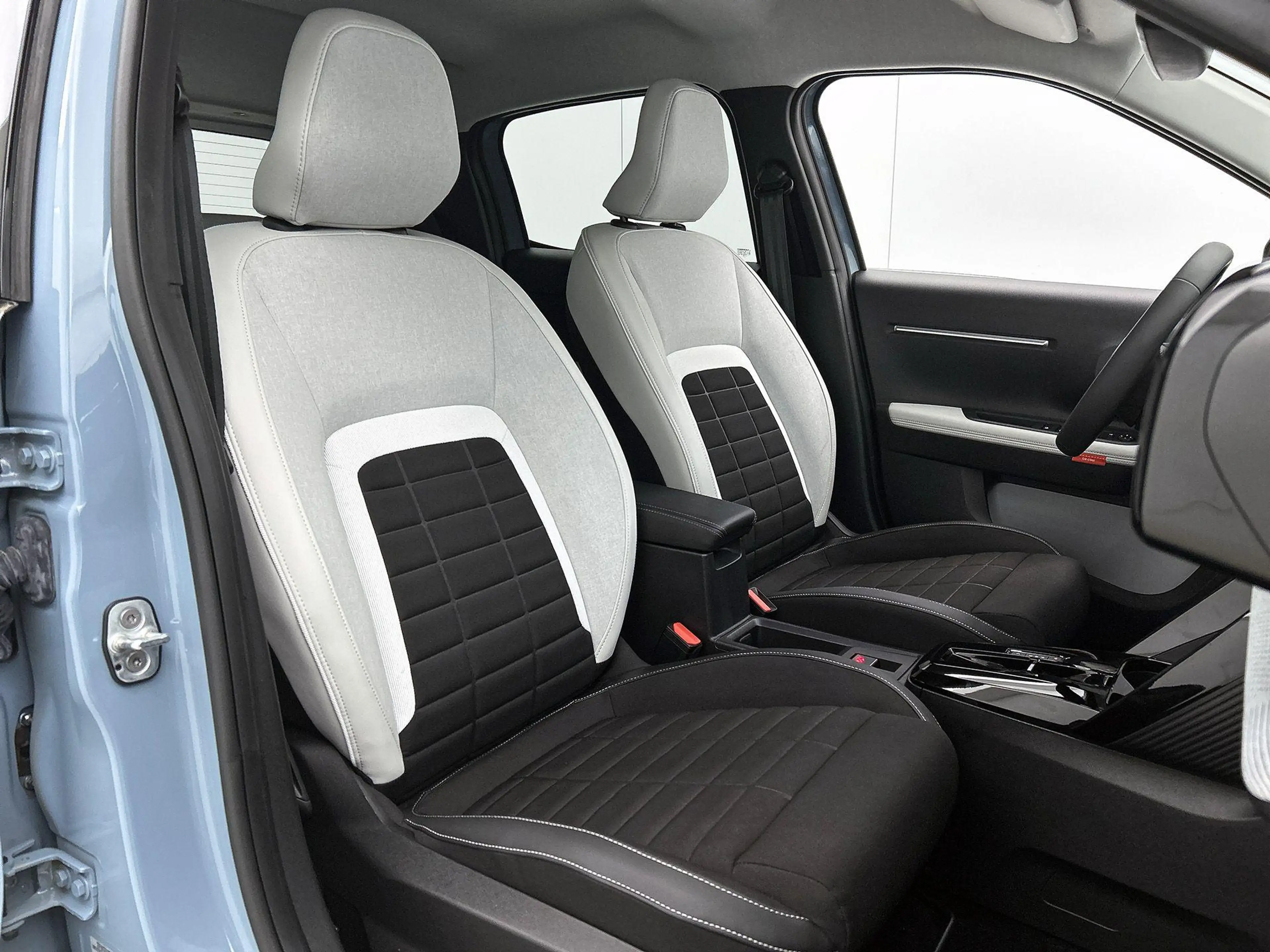 Citroen E-C3 Max Comfort Range 44 kWh 113pk | Accu 96% | 3-fase — photo 15