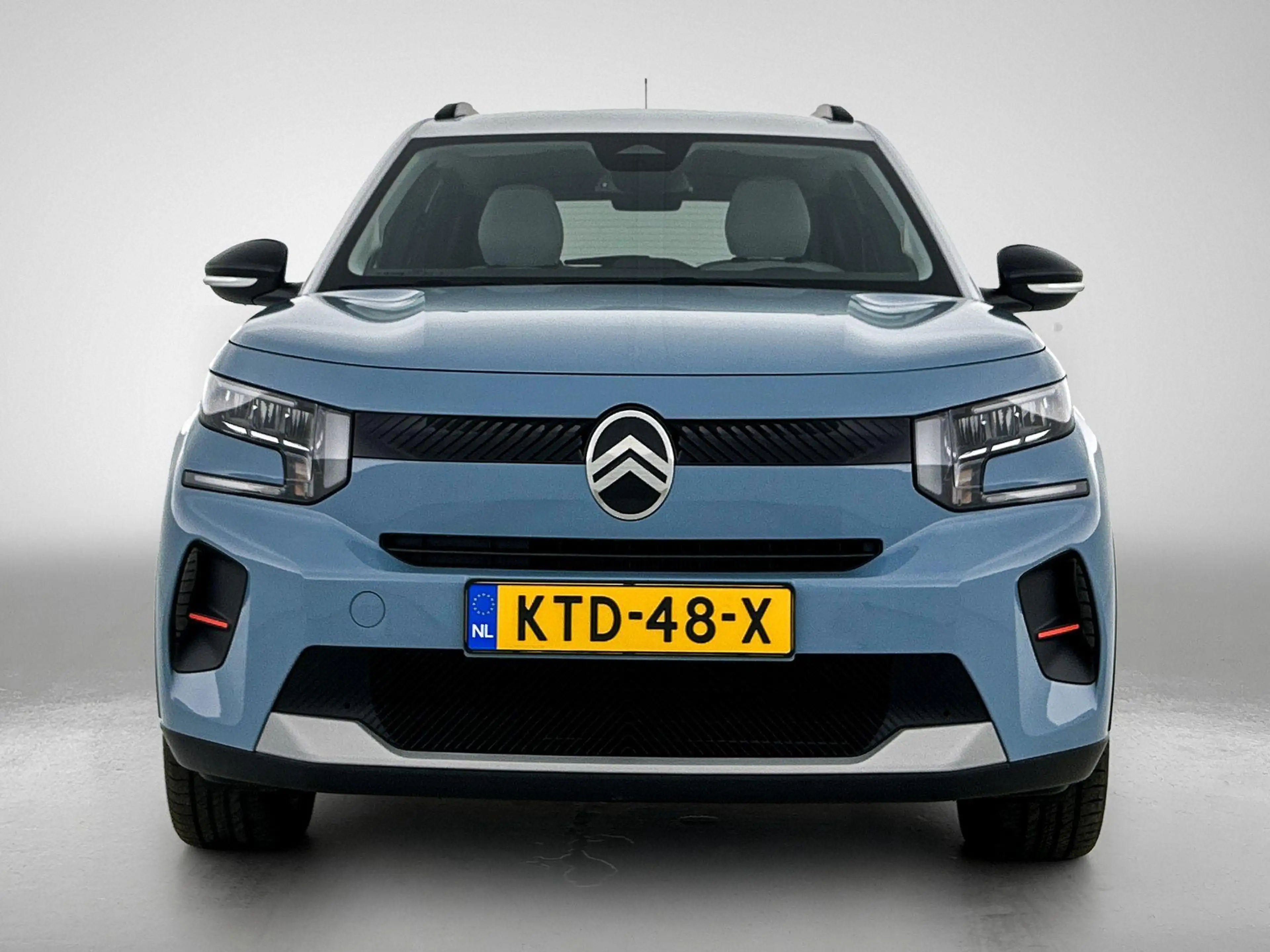 Citroen E-C3 Max Comfort Range 44 kWh 113pk | Accu 96% | 3-fase — photo 10