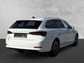 Skoda Octavia Combi 2.0 TDI Style DSG Klima Navi Rückfahrkamera Weiß - thumbnail 4