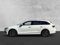 Skoda Octavia Combi 2.0 TDI Style DSG Klima Navi Rückfahrkamera Weiß - thumbnail 2