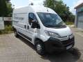 Citroen Jumper 140 L2H2 Transline Solution Klima Kamera Weiß - thumbnail 1