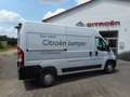 Citroen Jumper 140 L2H2 Transline Solution Klima Kamera Weiß - thumbnail 5