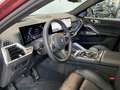 BMW X6 xDrive40d M Sportpaket Pro, Active Sitzbelüftung v Rot - thumbnail 6