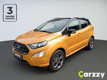 1.0 ECOBOOST ST-LINE
