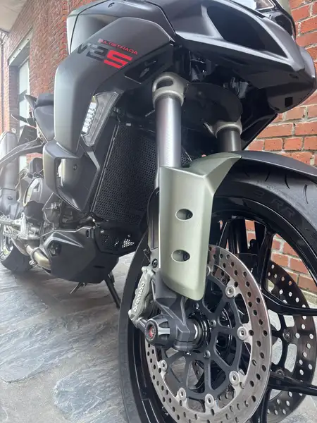Ducati MULTISTRADA V2 S - foto 5