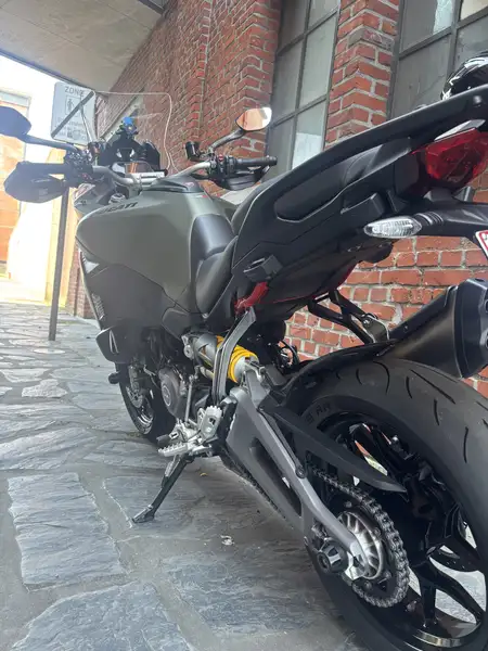 Ducati MULTISTRADA V2 S - foto 7