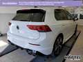 Volkswagen Golf 8 R BLACK STYLE 4MOTION 2.0 TSI DSG Bluetooth Weiß - thumbnail 3