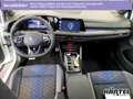 Volkswagen Golf 8 R BLACK STYLE 4MOTION 2.0 TSI DSG Bluetooth Weiß - thumbnail 4