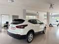 Nissan Qashqai 1.5 dci Business 115cv my20 Blanc - thumbnail 2