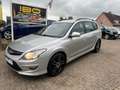 Hyundai i30 cw Classic +Klima+HU/AU neu+ Silber - thumbnail 1