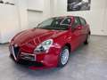 Alfa Romeo Giulietta Giulietta 1.6 jtdm Business 120cv Rouge - thumbnail 3