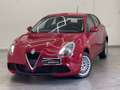 Alfa Romeo Giulietta Giulietta 1.6 jtdm Business 120cv Rouge - thumbnail 1