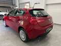 Alfa Romeo Giulietta Giulietta 1.6 jtdm Business 120cv Rouge - thumbnail 8