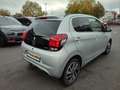 Peugeot 108 Faltdach/Klimaaut/Ganzjahresreifen/Alufelgen Silber - thumbnail 9