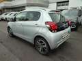 Peugeot 108 Faltdach/Klimaaut/Ganzjahresreifen/Alufelgen Silber - thumbnail 11