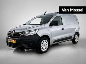 1.5 dCi 75 Comfort + | 75pk | 26.000km! |