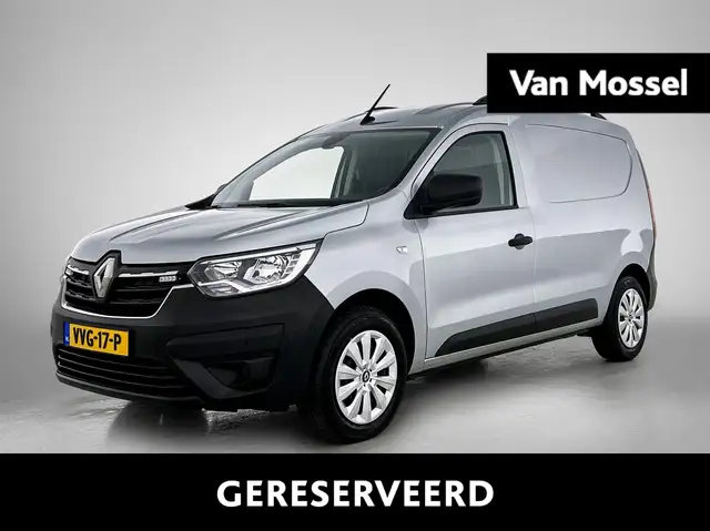 Renault Express 1.5 dCi 75 Comfort + | 75pk | 26.000km! |