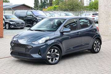 SKY-UITVOERING*AUTOMAAT*ACHTERUITRIJCAMERA*APPLE-CARPLAY*NAVIGATIE*