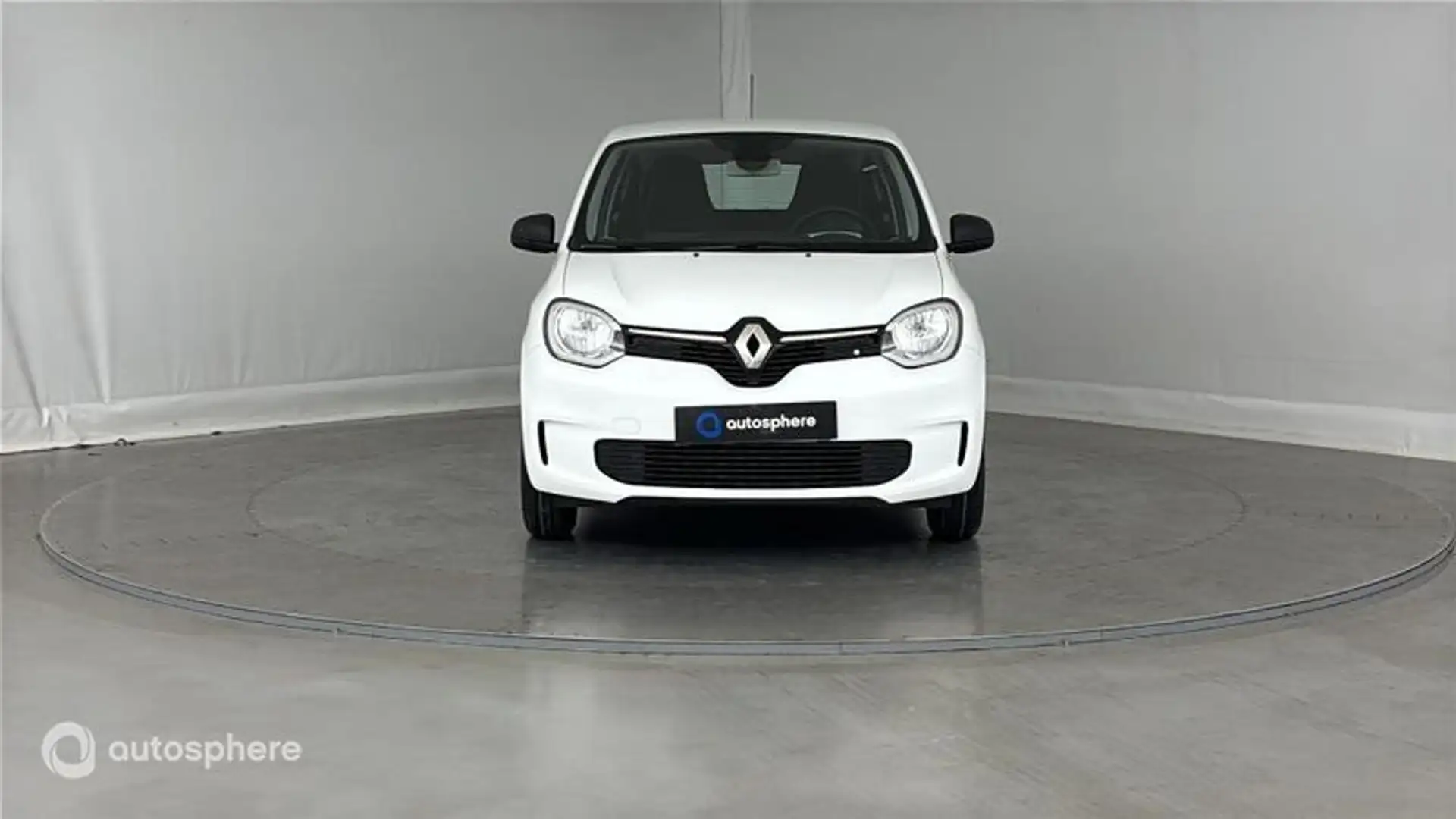 Renault Twingo 1.0 SCe 65ch Life - 20 - 2