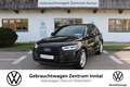 Audi Q5 S-Line Ext. 40 TDI quattro s-tronic sport (AHK,Nav Negru - thumbnail 1