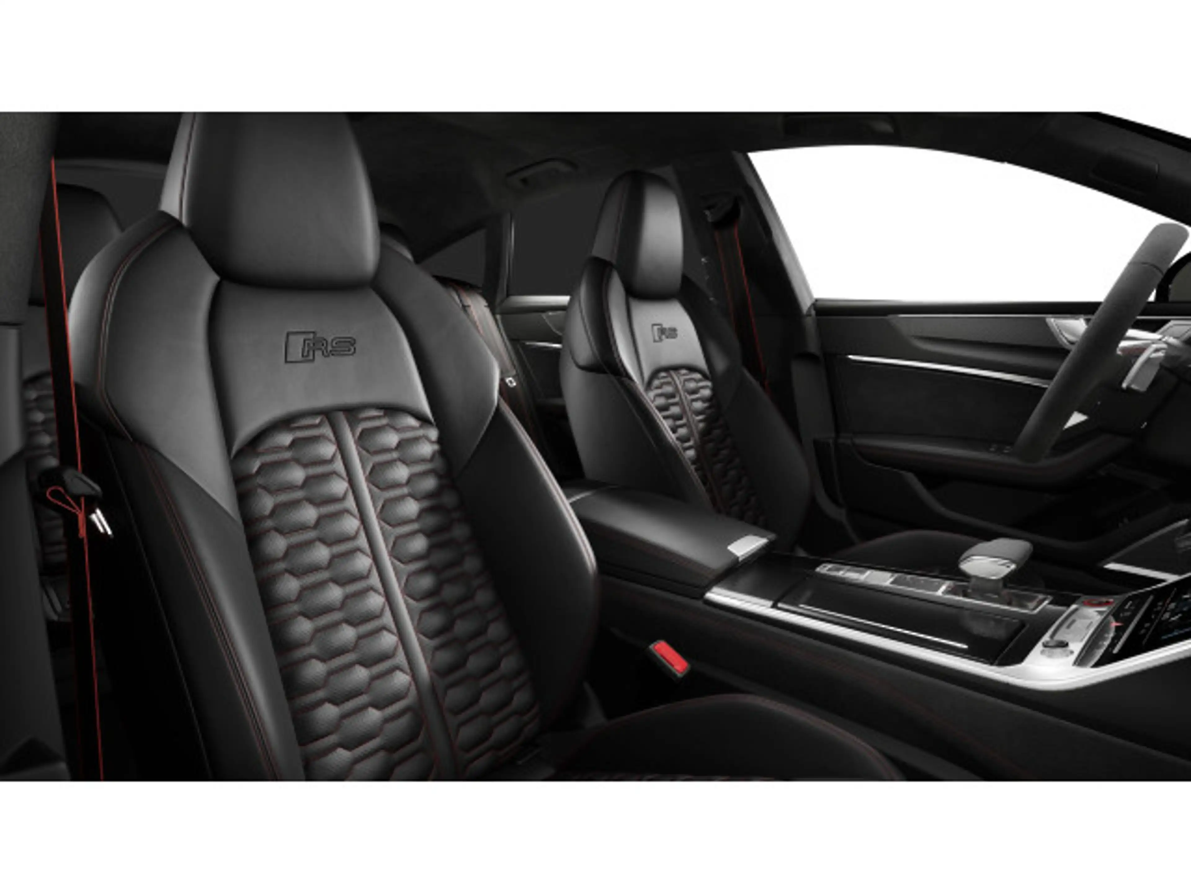 Audi RS7 RS7 Sportback 4.0 TFSI qu RS-Essential-Paket 22" — photo 8