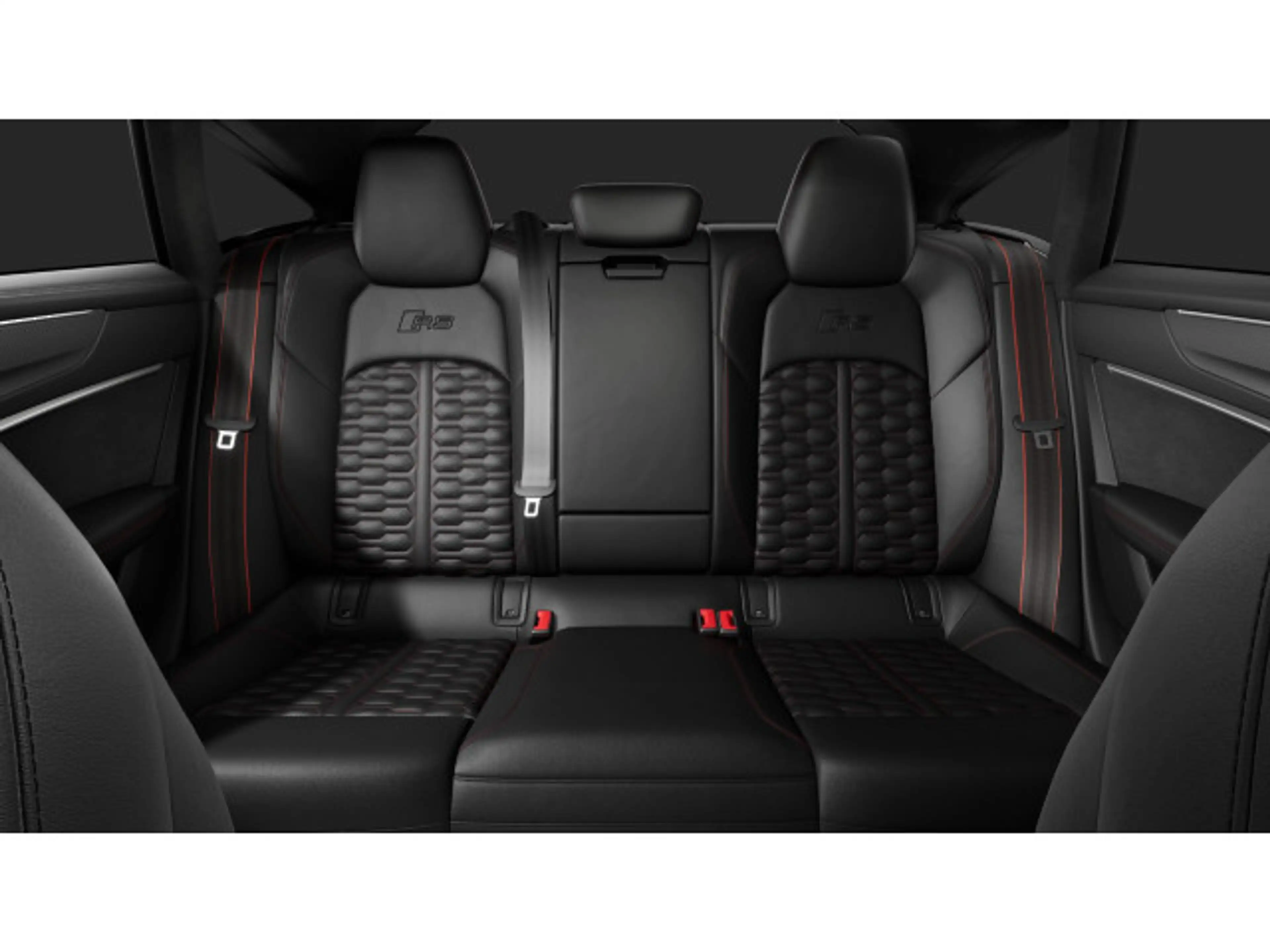 Audi RS7 RS7 Sportback 4.0 TFSI qu RS-Essential-Paket 22" — photo 10