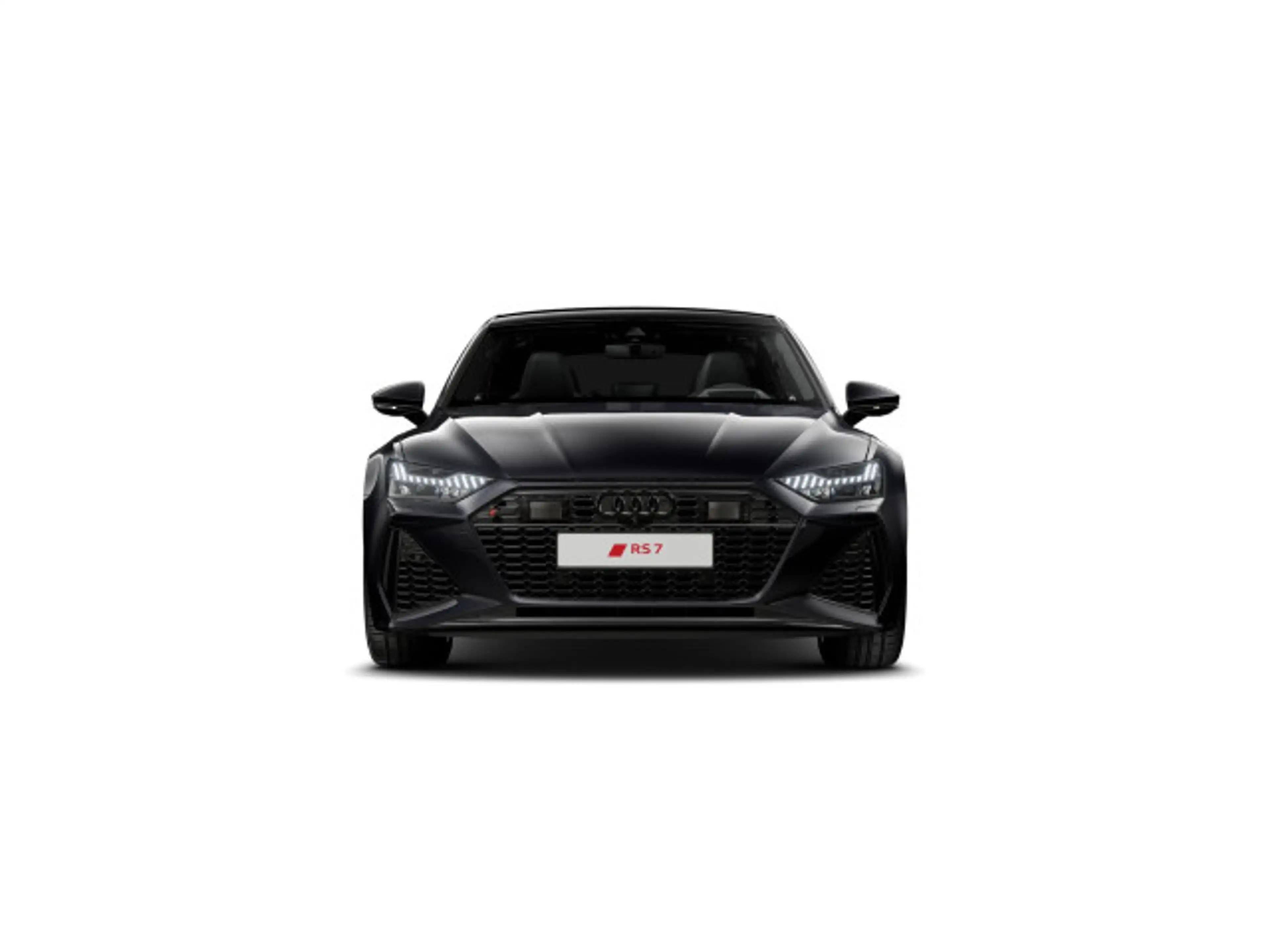 Audi RS7 RS7 Sportback 4.0 TFSI qu RS-Essential-Paket 22" — photo 4