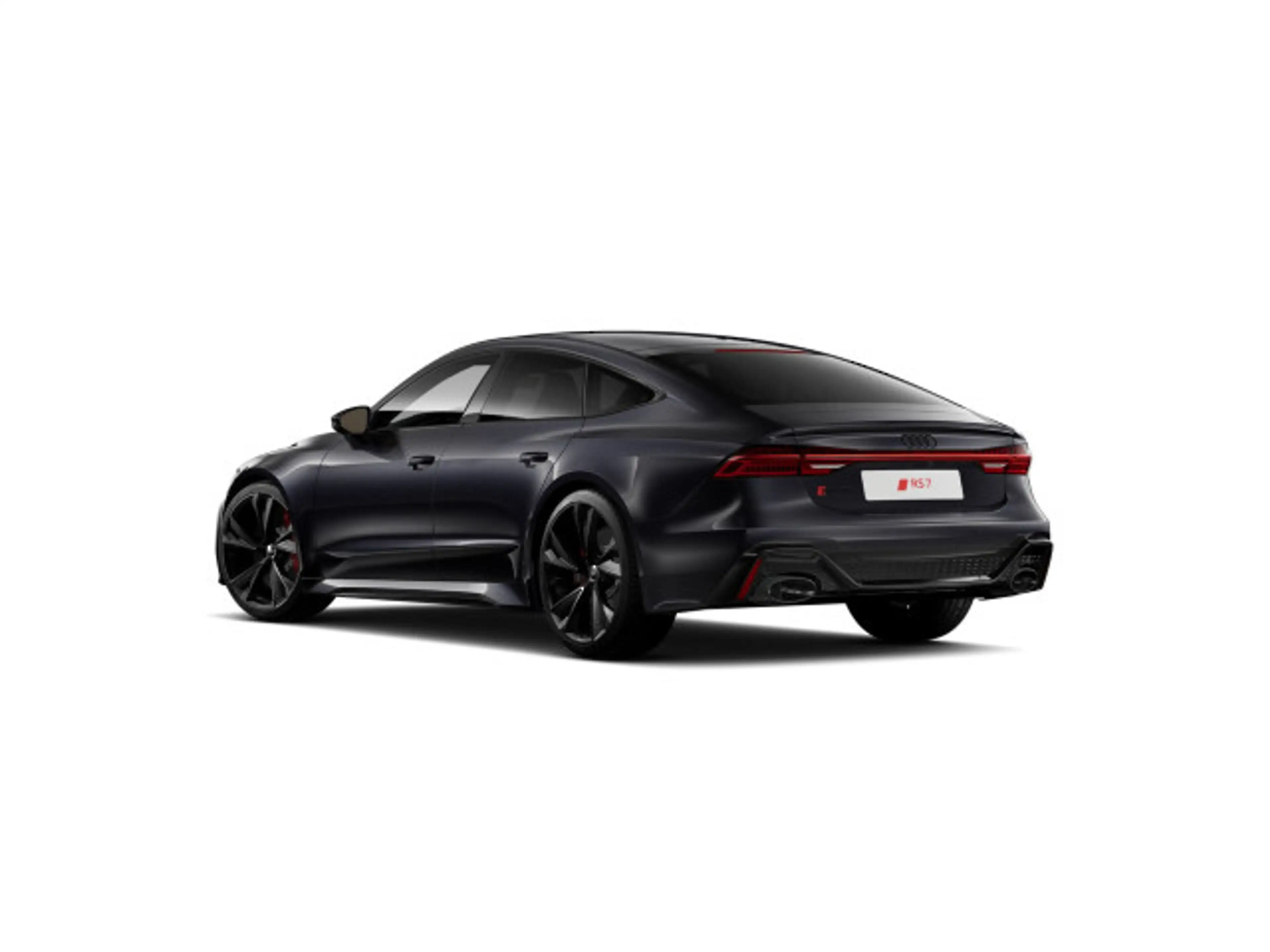 Audi RS7 RS7 Sportback 4.0 TFSI qu RS-Essential-Paket 22" — photo 6