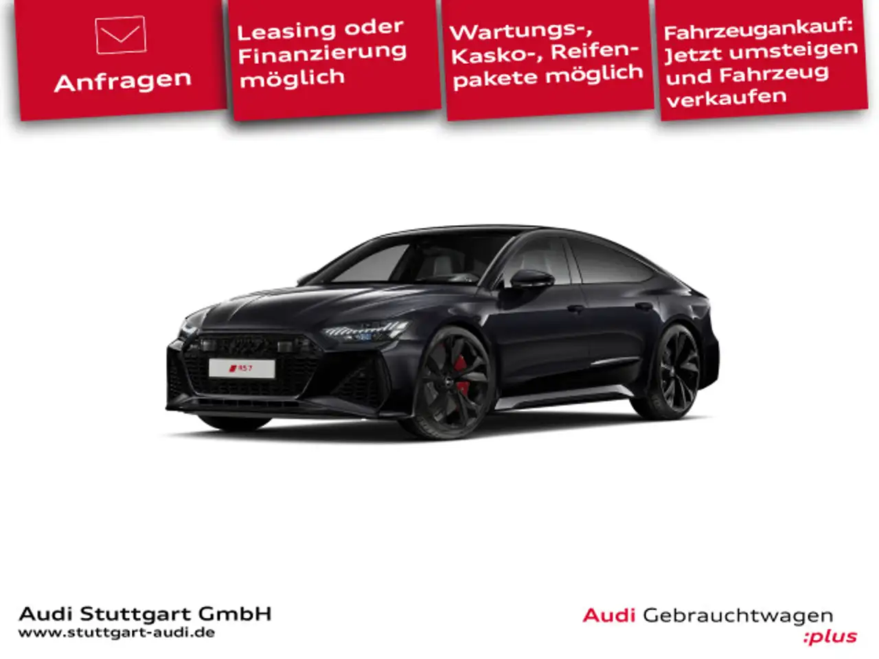 Audi RS7