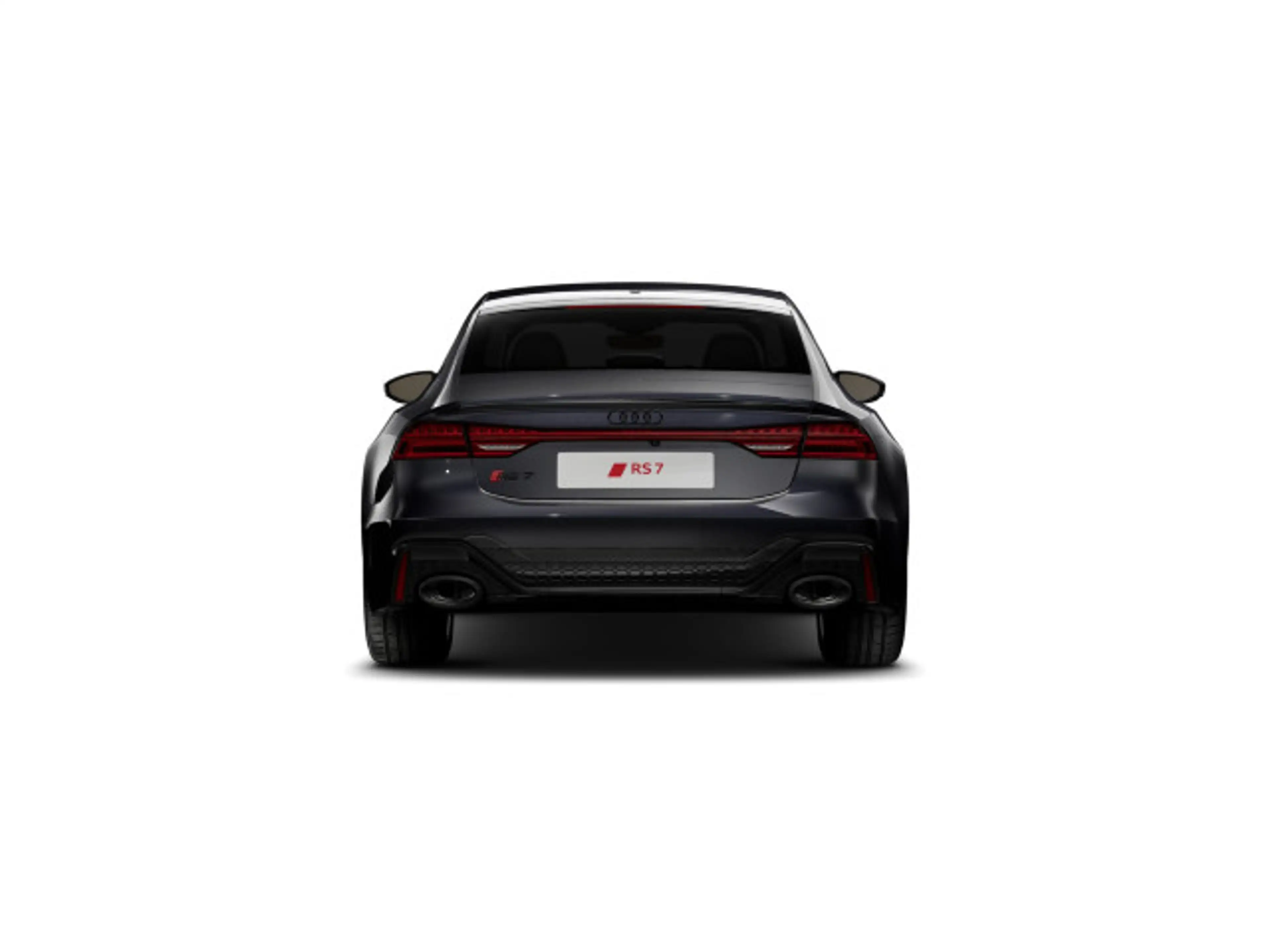 Audi RS7 RS7 Sportback 4.0 TFSI qu RS-Essential-Paket 22" — photo 5