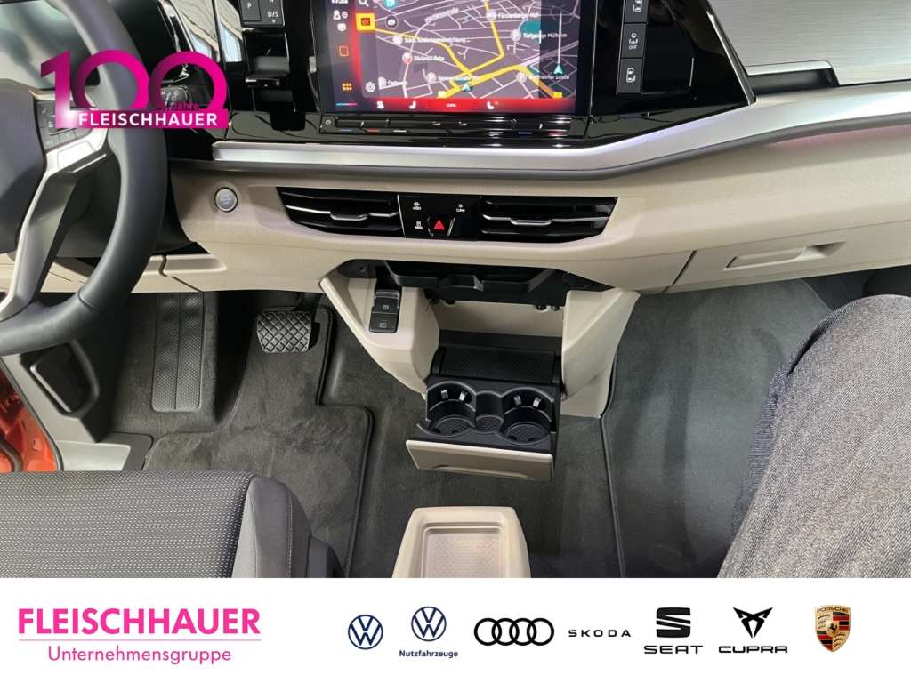 Volkswagen T7