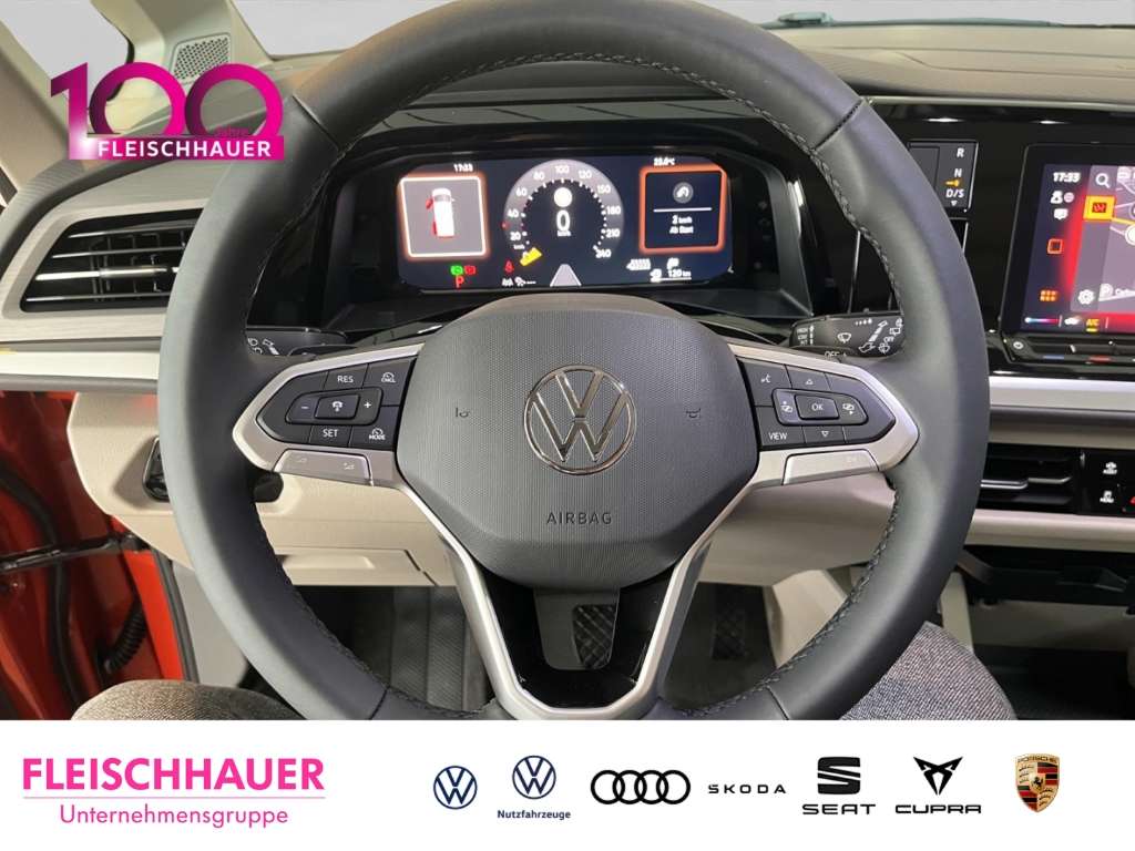 Volkswagen T7