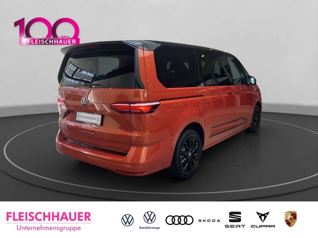 Volkswagen T7