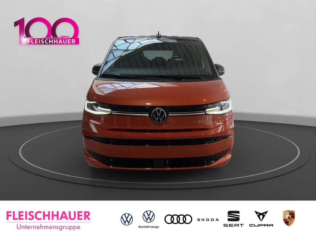 Volkswagen T7