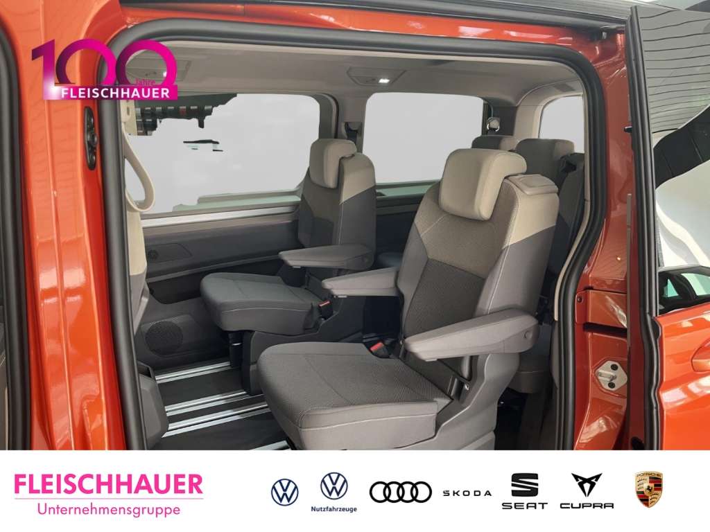 Volkswagen T7