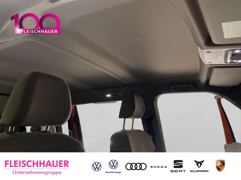 Volkswagen T7