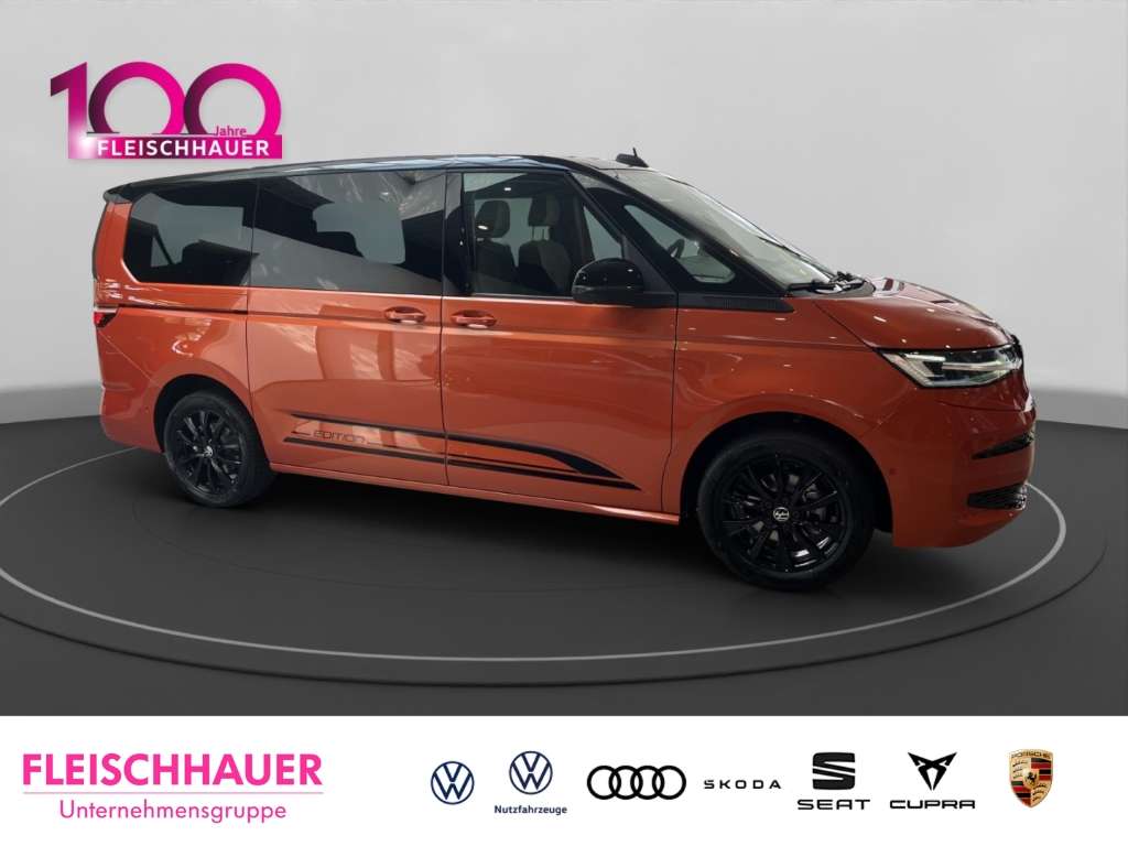 Volkswagen T7