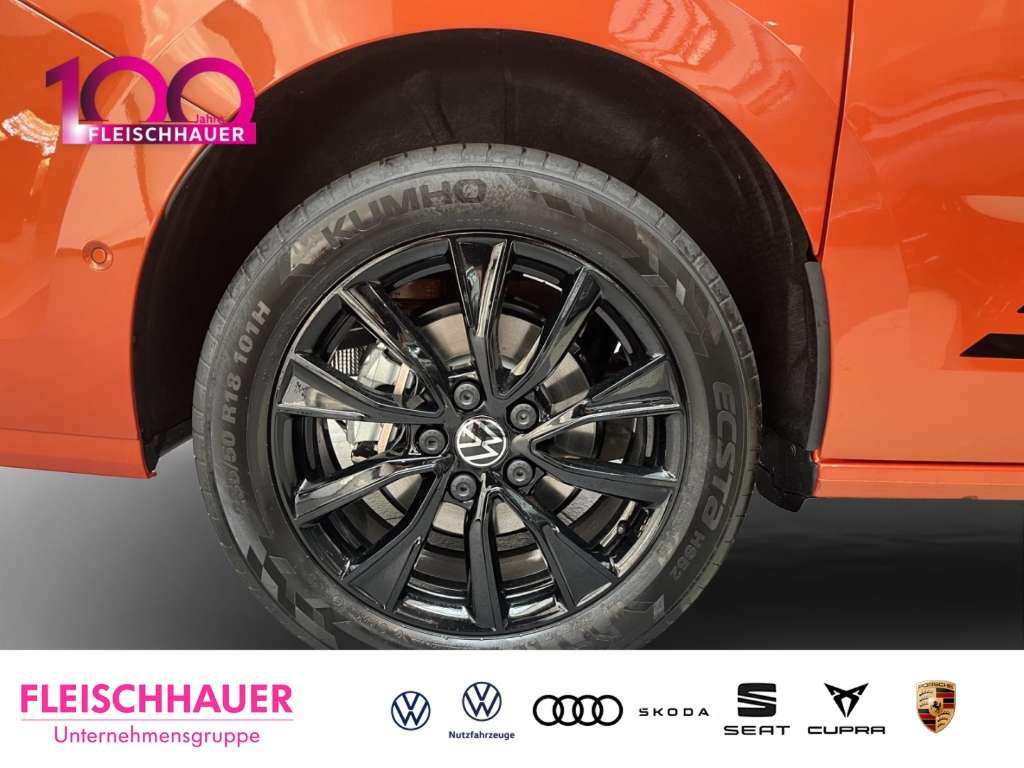 Volkswagen T7