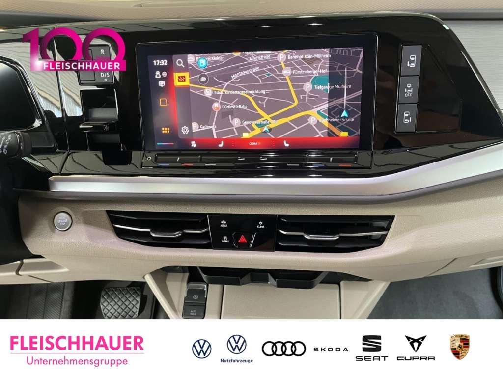 Volkswagen T7