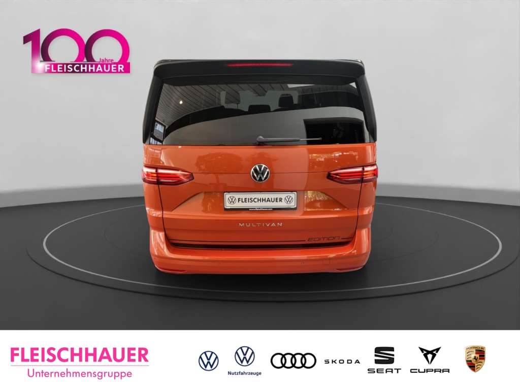Volkswagen T7