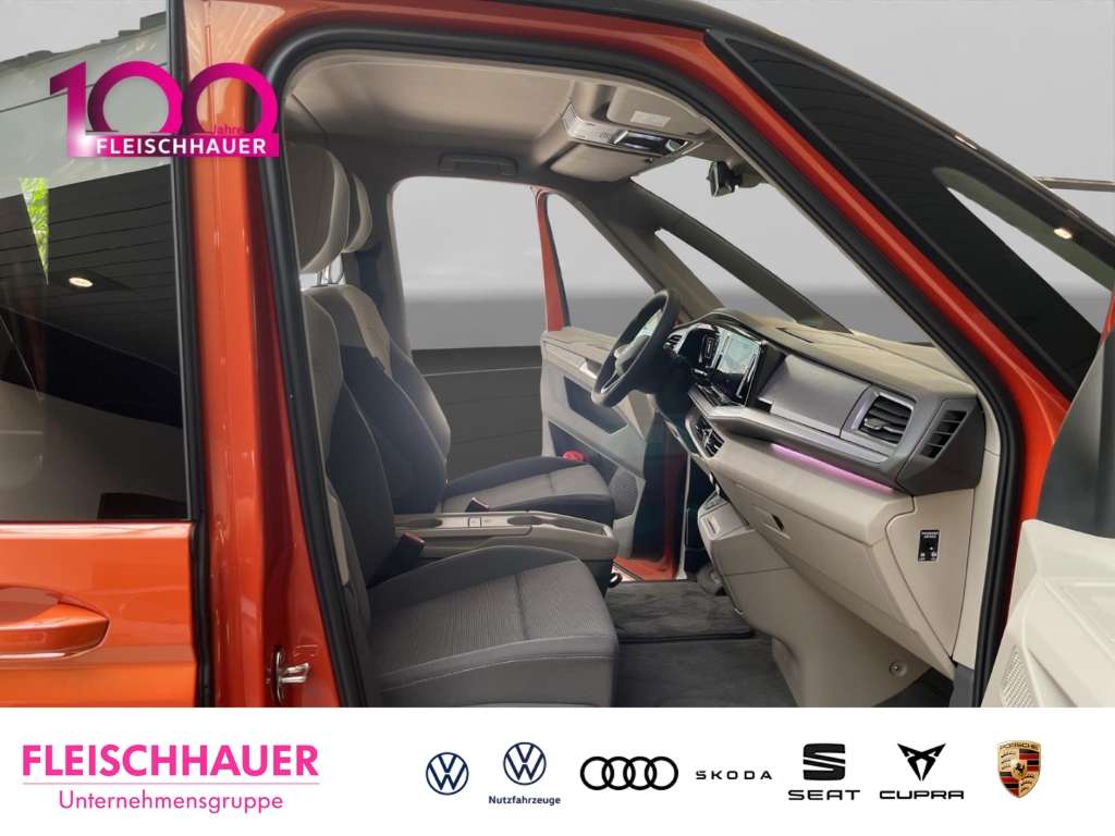 Volkswagen T7