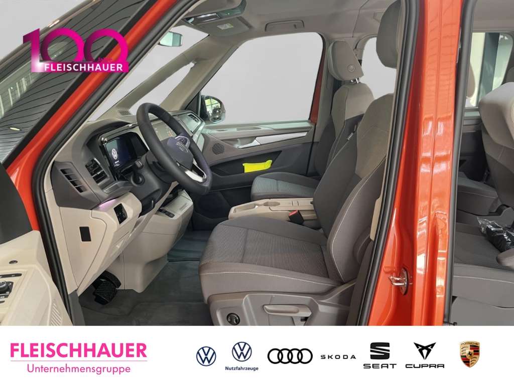 Volkswagen T7