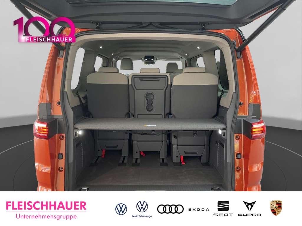 Volkswagen T7