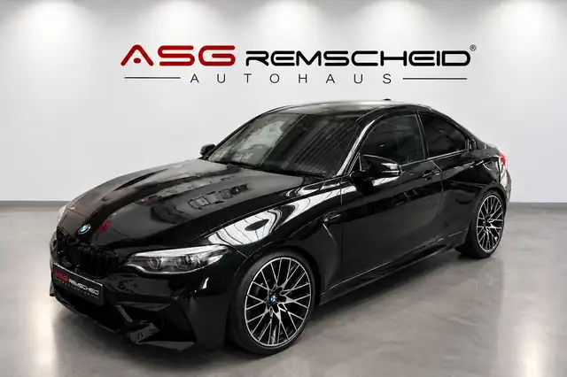 2020 BMW M2 in Black for sale