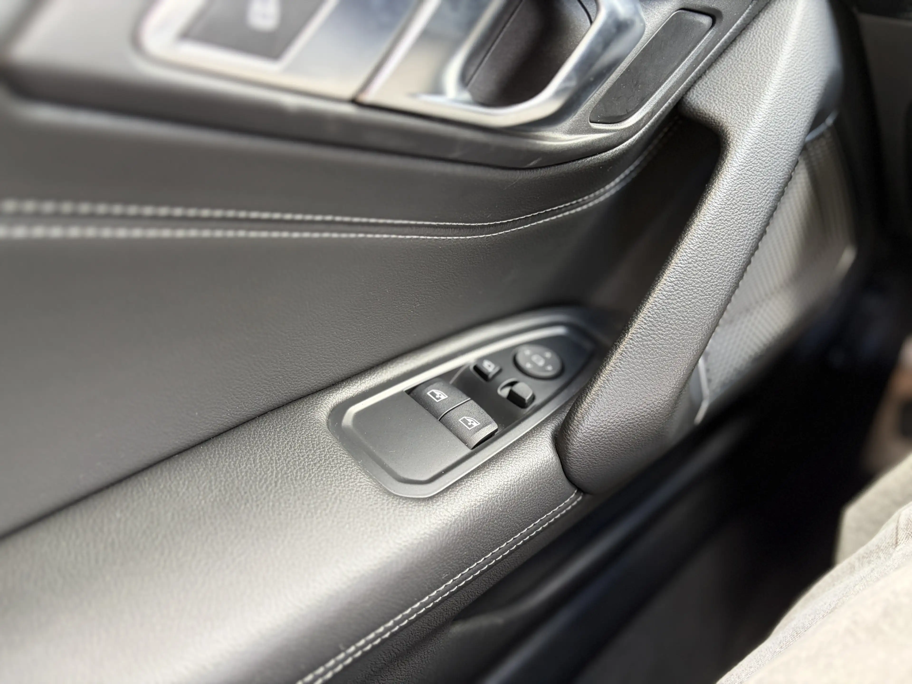 BMW Z4 Roadster sDrive30i M-Sport High Executive Camera — photo 45