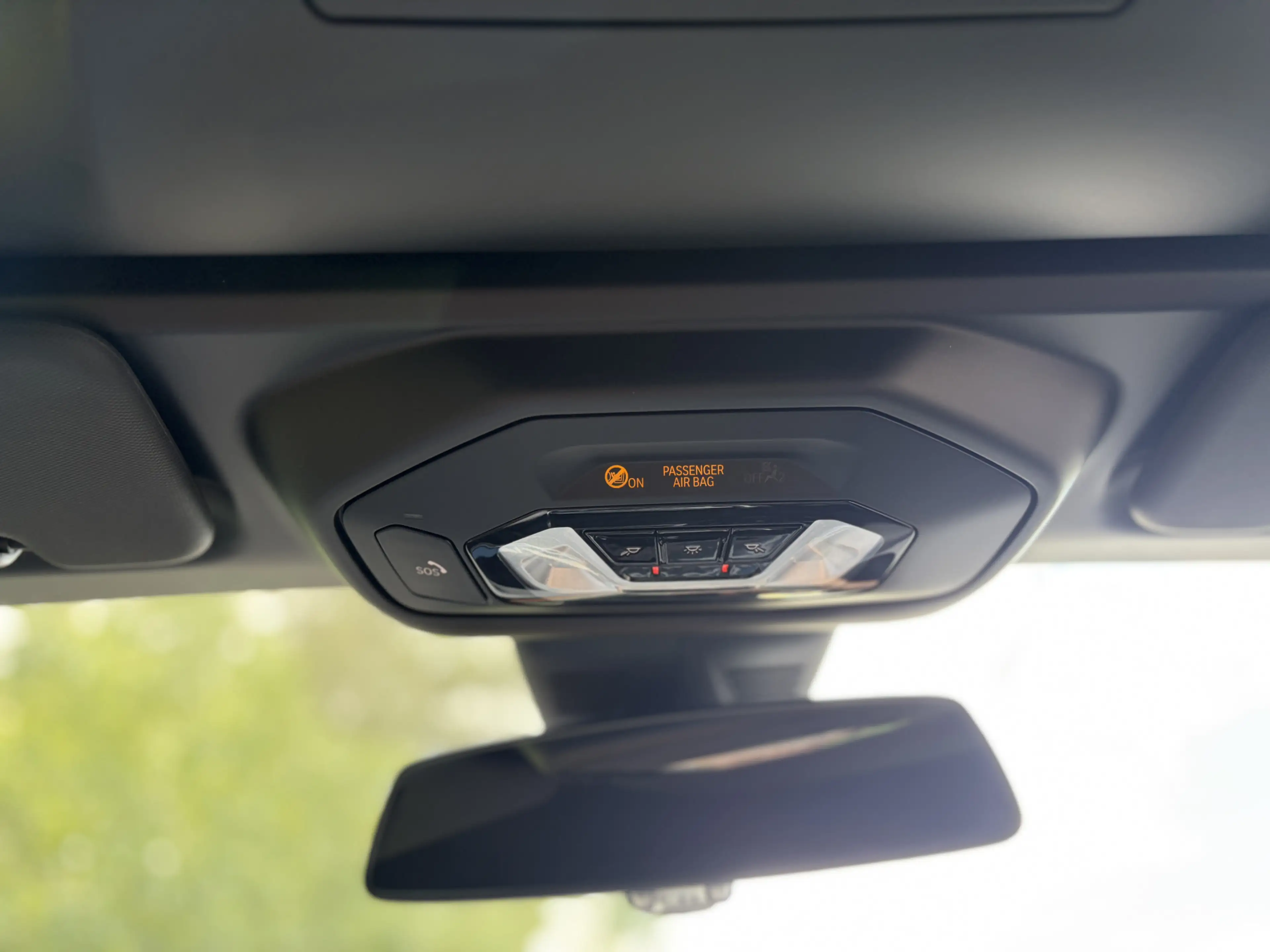 BMW Z4 Roadster sDrive30i M-Sport High Executive Camera — photo 49